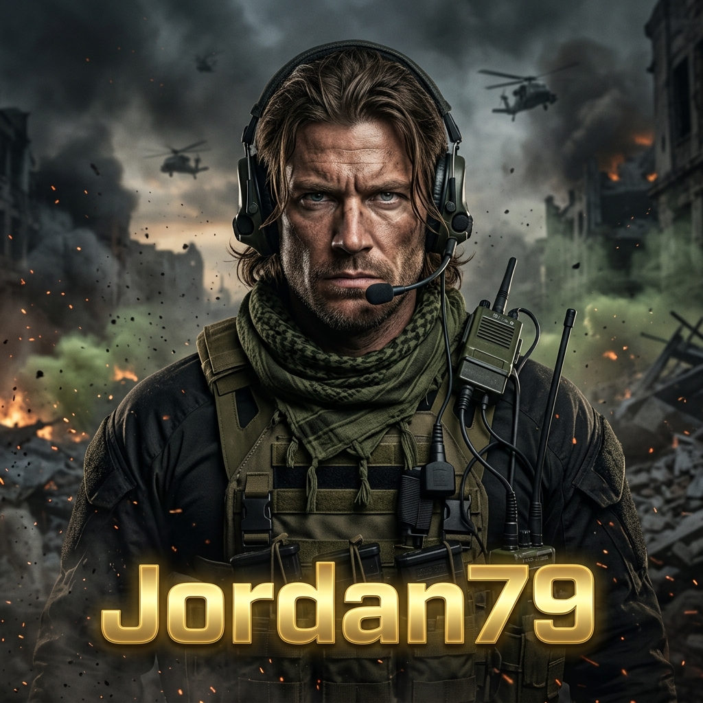 Jordan79 OFBR
