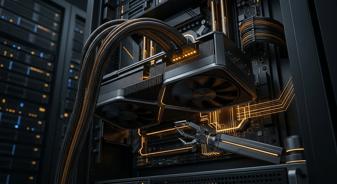 RTX 5090 introvabili: AI, crypto mining e prezzi fuori controllo — cosa sta succedendo davvero?