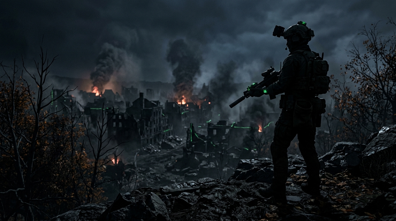 Warzone Stagione 6 patch notes